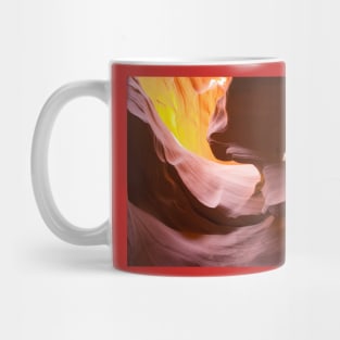 canyon 3 Mug